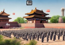 西安有哪些著名景点值得去？