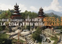 千佛山景点介绍，千佛山有何独特之处，值得一游？