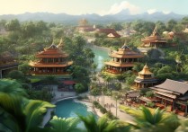 西双版纳最值得去的景点有哪些？2024年必打卡攻略推荐！