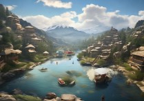 朝天旅游景点有哪些必打卡的隐藏小众玩法？