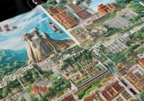 四川旅游景点大全介绍，哪些景点是您必去的神秘之地？