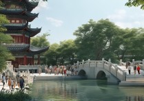 温州公园有哪些必去景点值得打卡？