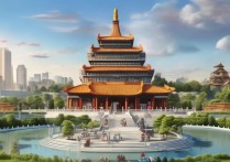 南京哪些景点好玩