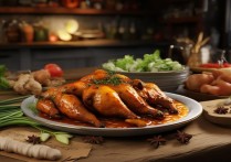 啤酒鸭的家常做法