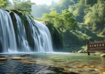 山西瀑布景点有哪些？哪个瀑布最值得去游玩？