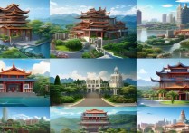 广东省旅游景点大全，哪些小众景点值得去？