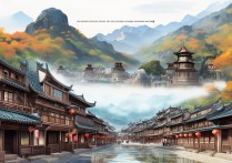 安徽池州有哪些必去的旅游景点值得推荐？