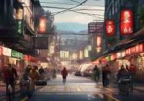 西安火车站周边有哪些免费又好玩的景点推荐？