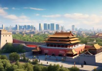 北京有哪些必去旅游景点推荐？