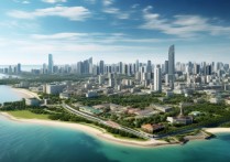 大连景点分布哪里最集中？市区还是周边？