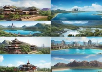 山东旅游景点排名前十，哪个才是必打卡的？