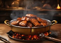 腊排骨怎么做好吃