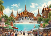 泰国必去旅游景点有哪些？推荐理由和行程攻略是什么？