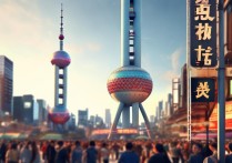 上海知名景点有哪些必打卡的？