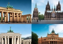 德国有哪些主要景点值得游客深度体验？