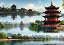 杭州景点图片大全，哪些小众景点值得去？