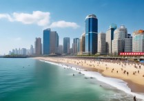 青岛沿海一线景点有哪些免费又好玩的？