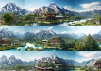 吉林景点排行榜前十名有哪些必打卡的冷门秘境？