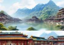 安徽淮南有哪些适合亲子游的景点推荐？