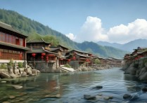 青龙乡景点有哪些必打卡的隐藏玩法？