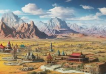 蒙古旅游景点大全，哪些景点必打卡，攻略怎么选？