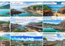 阳江十大旅游景点有哪些值得去？推荐理由是什么？