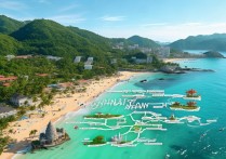 芽庄有哪些必去景点？当地特色玩法攻略推荐。