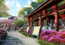 绍兴公园景点旅游，有哪些必打卡的冷门小众地？