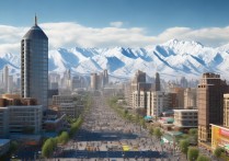 乌苏有哪些景点适合亲子游，门票多少钱？