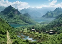 湖北九宫山旅游景点介绍，哪些特色景点不容错过？