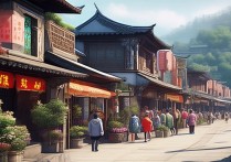 张家港有哪些小众又好玩的景点值得推荐？