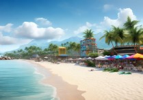 万宁旅游景点有哪些？本地人私藏小众玩法攻略推荐！