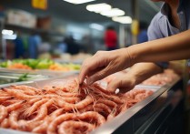 买虾时候怎么挑选