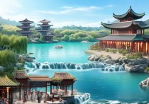 济南有哪些值得一游的著名景点？揭秘泉城魅力之地！