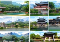 肇庆旅游十大景点有哪些值得去？