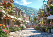 七八月份适合去哪里旅游避暑又好玩？