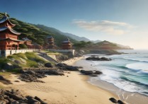 东戴河附近有哪些景点适合亲子游？