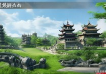 眉县景点探寻陕西眉县有哪些值得一游的神秘古村落和自然风光？