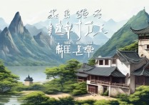 安徽哪些景点免费开放，2024年最新免费景点清单有哪些？