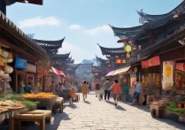 阜宁有哪些小众又好玩的景点值得一去？