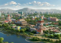 郑州周边有哪些小众又好玩的旅游景点？