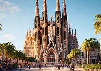 巴塞罗那必去景点有哪些？新手怎么避开人少景美的攻略？