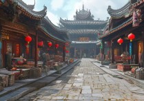 凤凰古城旅游景点