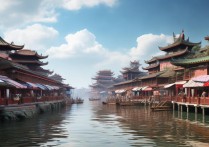 镇江有哪些著名景点值得深度游玩？