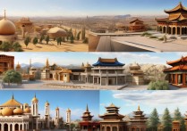 宁夏有哪些小众又好玩的旅游景点值得打卡？