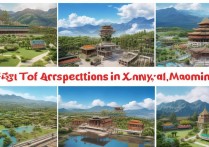 茂名信宜十大旅游景点有哪些？盘点不可错过的自然与人文景观！