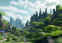 张家界市区有哪些免费又好玩的景点推荐？