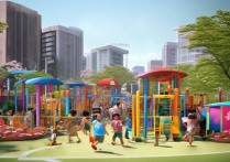 深圳儿童游玩景点有哪些推荐？周末带娃去哪玩好？