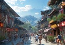 大理必去旅游景点有哪些？新手小白怎么规划路线才不踩坑？