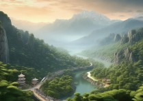 江西武夷山旅游景点有哪些值得一去的必打卡地？